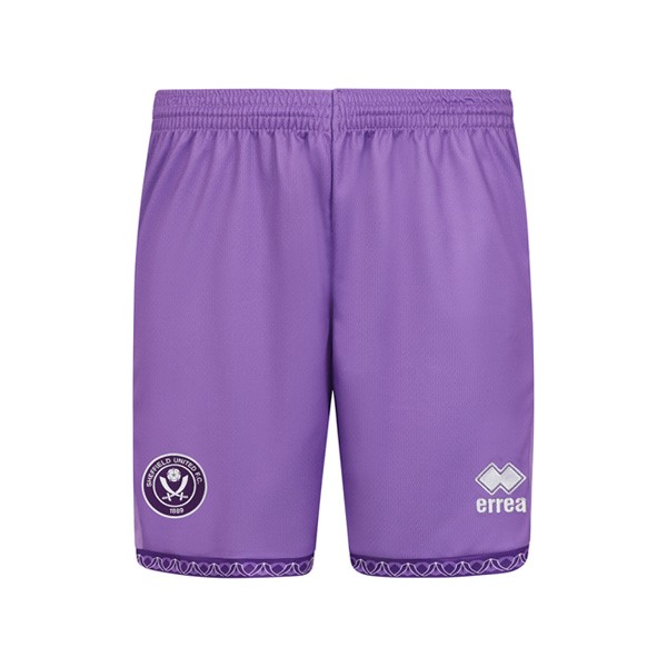 Pantalones Sheffield United 3ª 2025/26